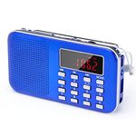 Travel Radios