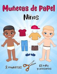 Muñecas de
