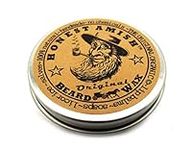 Honest Amish Original Beard Wax - A