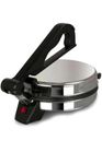 KDM ENTERPRISES Jumbo Automatic Electric Roti Chapati Maker for Kitchen