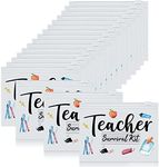 Cunno 60 Pcs Teacher Appreciation G