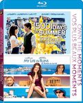 (500) Days of Summer / My Life In Ruins (Double Feature) [Blu-ray]