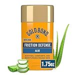 Gold Bond Friction Defense 1.75 oz.