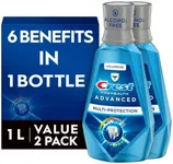 Crest Pro-Health Advanced Mouthwash