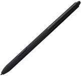 XENCELABS, Digital Pens, Replacement Thin Pen, Battery-Free Stylus Slim for Graphic Drawing Tablet, 8192