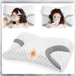 Cpap Pillow For Travel