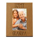 Grandpa Picture Frames