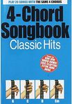 Classic Hits (4 Chord Songbook)