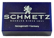 Schmetz Embroidery Machine Needles - Box of 100 Needles Size 75/11