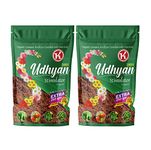 KHAITAN Organic Plant Fertilizer | Gardening Potting Soil, Indoor & Outdoor | Manure Fertilizers for Plants & Home Gardening (1Kg)