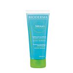 Bioderma Sebium Gel Moussant Purifying Cleansing Foaming Gel Combination To Oily Skin, 45ml