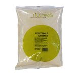 Ritchies Light Spray Dried Malt Extract DME - 1kg