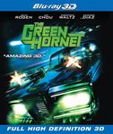 Green Hornet (3D)