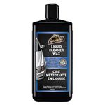 Armor All 17983 High Gloss Liquid Wax, 473mL