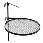 Stanbroil Fire Pit Campfire Grill G