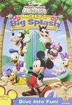 Mickey Mouse Clubhouse: Mickey's Big Splash (Bilingual)