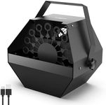 Theefun Batteries Bubble Machine: 7