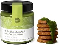 OSULLOC Green Tea Milk Spread (7.05