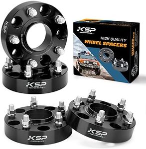 KSP 5X5.5 