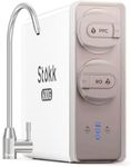 Stokk 8 Stage Reverse Osmosis Water