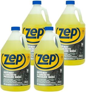 Zep Drivew