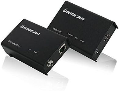 IOGEAR HDB