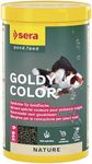 Sera Goldy Color Spirulina Fish Food, 1 L