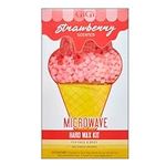 GiGi Microwave Strawberry Hard Wax 