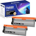 SUDLTO Compatible Toner Cartridge R