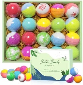 Bath Bombs