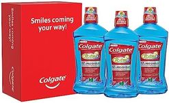 Colgate To