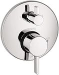 hansgrohe Ecostat Modern Premium Ea