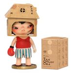 POP MART HIRONO THE Other One Series 1Box 2.5 inches Articulated Character Premium Design gifts for women Fan-Favorite blind box Collectible Toy Art Toy Action Figure