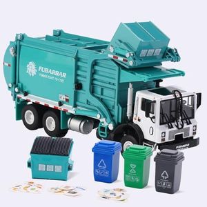 Garbage Tr