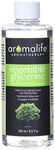 Aromalife Vegetable Glycerin Essential Oil, 250-Milliliter