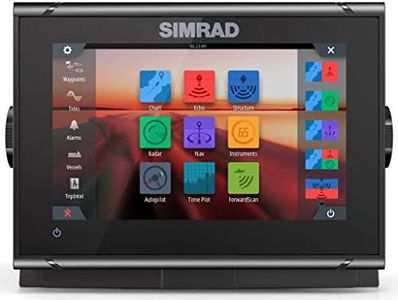 Simrad GO7