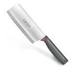 Godrej Cartini Knife I Essential Knife for Kitchen and Hospitality I for Chopping Vegetables & Meat I 12" High Grade Stainless Steel, Long Lasting Life I 1 Year Warranty