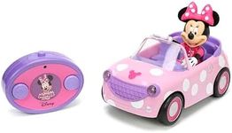 Disney Junior Minnie Mouse Roadster