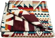 Alpaca Wool Blanket XXL | Breathabl