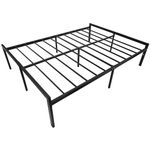 Width Of Queen Bed Frame