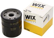 Wix Filters WL7086 Oil Filter