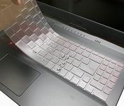 CaseBuy Premium Keyboard Cover for 