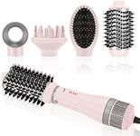 IG INGLAM 4 in 1 Blowout Hair Dryer