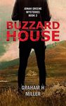 Buzzard House: A gripping police procedural set in Wales (Jonah Greene Book 2)