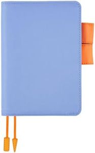 Hobonichi Techo Original/Planner Cover [A6 Cover Only] Colors: Water Candle