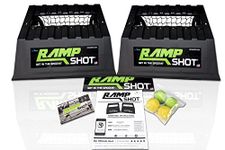 RampShot Backyard Game