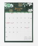 Hanging Wall Calendar