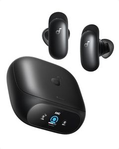 Soundcore Liberty 5 Pro by Anker Noise Cancelling Wireless Earbuds
