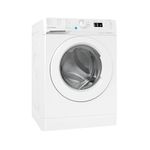 Indesit Push And Go 8kg 1400rpm Freestanding Washing Machine - White