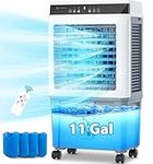 LifePlus Evaporative Air Cooler, 35